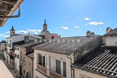 Vilafranca de Bonany Häuser, Vilafranca de Bonany Haus kaufen