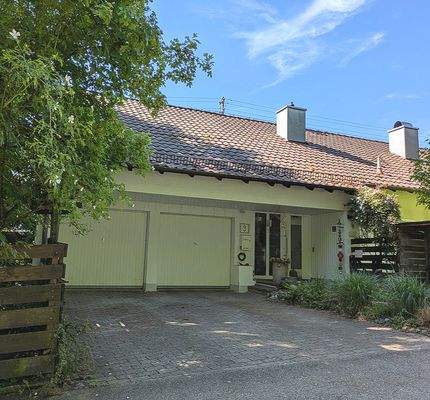 Foto Haus Nordseite