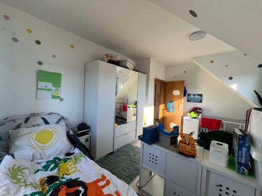 Kinderzimmer 