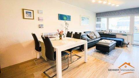 Möhnesee Wohnungen, Möhnesee Wohnung mieten