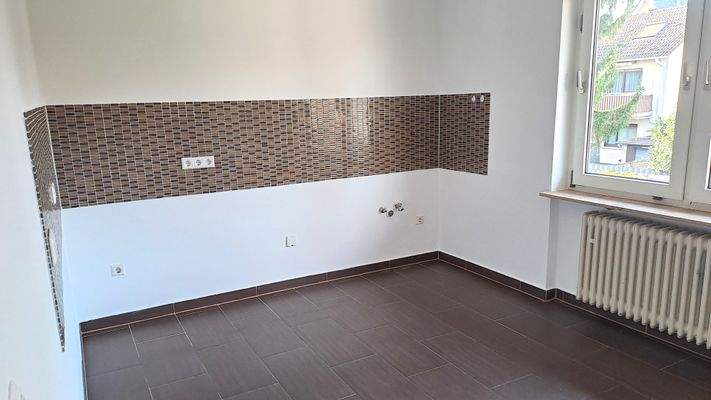 Wunderbar Groß Küche +++