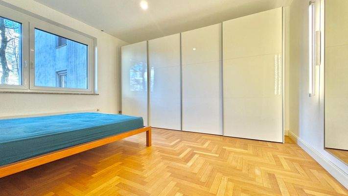 Eigentumswohnung in Graz-Waltendorf