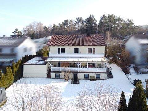 Kallmünz Wohnungen, Kallmünz Wohnung kaufen