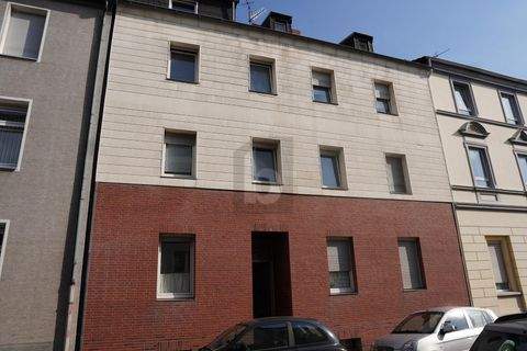 Gelsenkirchen Häuser, Gelsenkirchen Haus kaufen