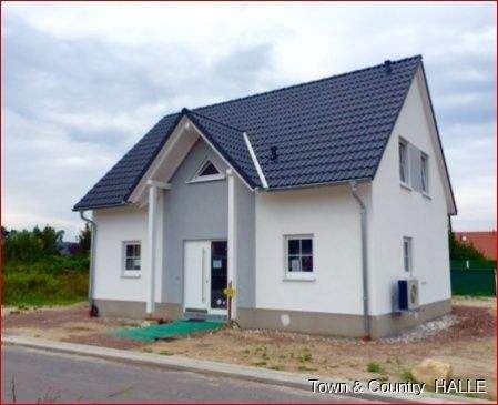 Hausvorschlag Lichthaus 121 spezial