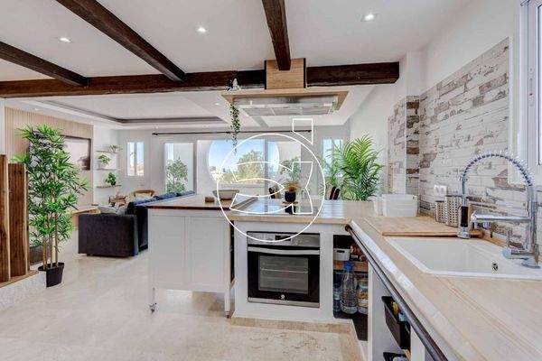 Großartige Immobilie