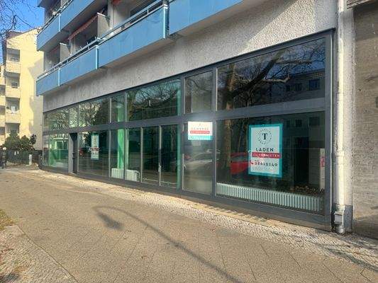 Ladenansicht