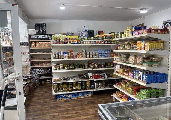 Vorderer - Eingangsbereich