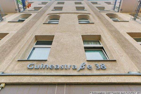 wohnung kaufen berlin wedding