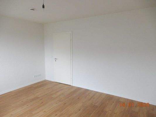 Schlafzimmer Ansicht II