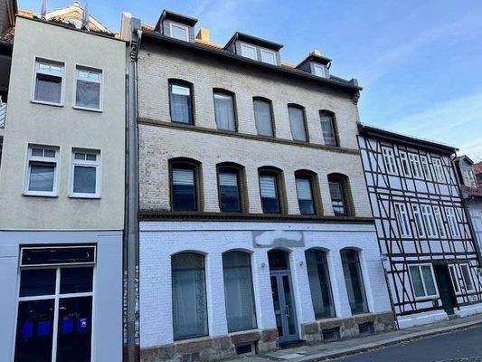 Ansicht-Ölschlägern