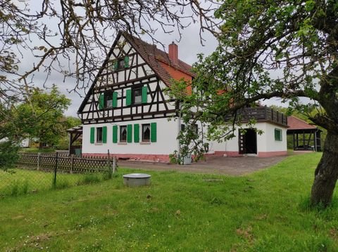 Eisenberg (Pfalz) Bauernhöfe, Landwirtschaft, Eisenberg (Pfalz) Forstwirtschaft