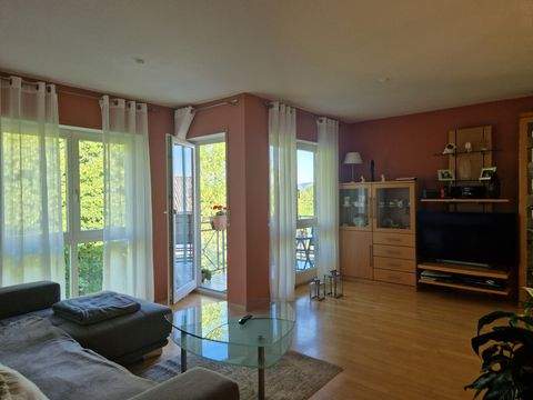 Offenburg Wohnungen, Offenburg Wohnung kaufen