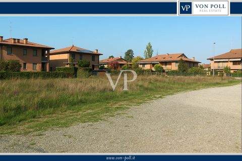 Voghera Grundstücke, Voghera Grundstück kaufen