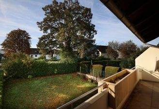 GARTENANSICHT