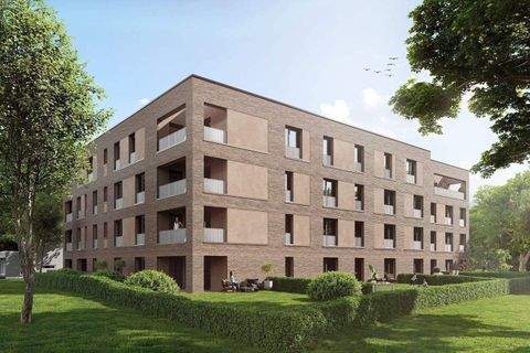 Bad Nauheim Wohnungen, Bad Nauheim Wohnung kaufen