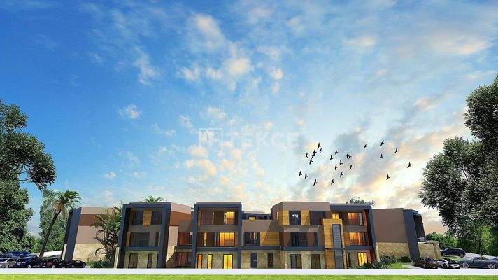 Properties Near the Sea and Beach in North Cyprus Girne