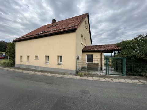 Marktleugast Häuser, Marktleugast Haus kaufen