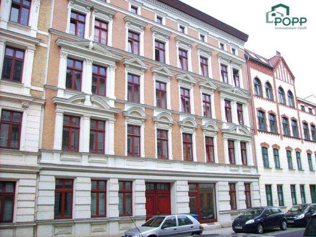 3-Zimmer-Dachgeschosswohnung in der Heidestraße zu vermieten! - Foto 4