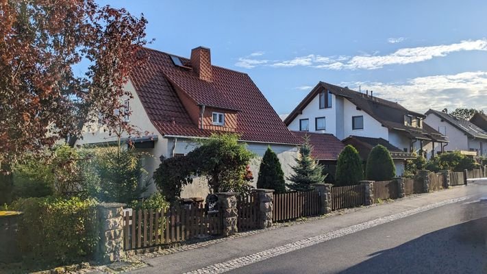 Straßenansicht II