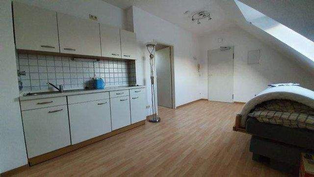 OS-Hasbergen-Gaste, 1 Zi.-Wohnung mit Küchenzeile - Foto 3