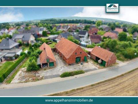 Bad Iburg Grundstücke, Bad Iburg Grundstück kaufen