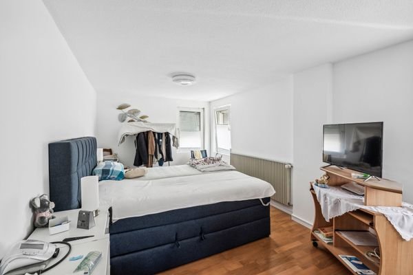 Schlafzimmer 1.OG