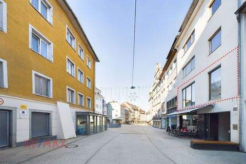 Bregenz Büros, Büroräume, Büroflächen 