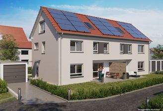 W.O.hnfühlen in Oberriexingen