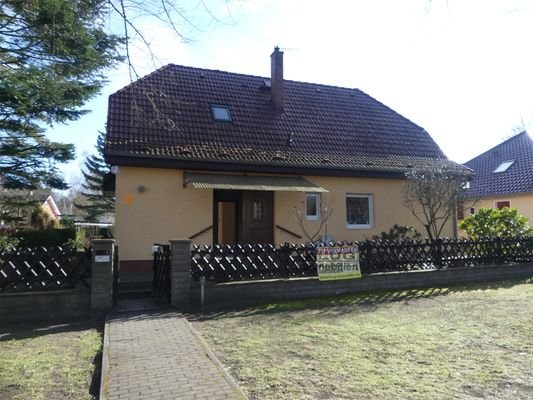 Bild Straßenansicht