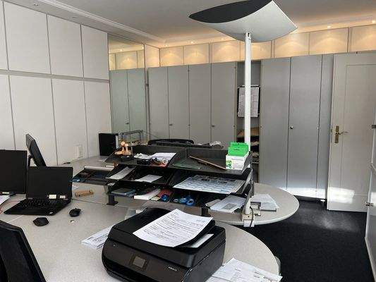 2.OG Büro Geschäftsführung