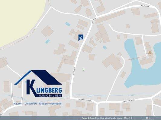 Bild aus Kartenansicht