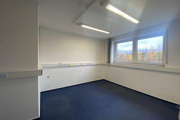 Empfang oder Anmeldung