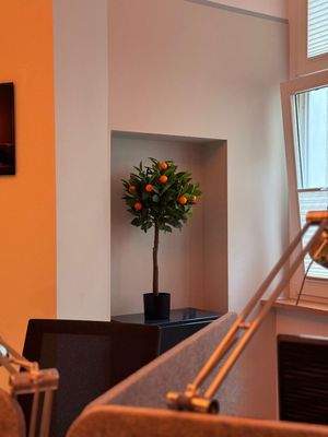 Schreibtischplätze 1