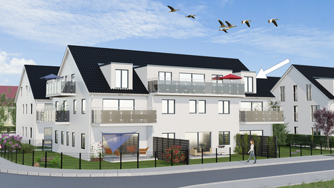 Neumarkt Wohnungen, Neumarkt Wohnung mieten