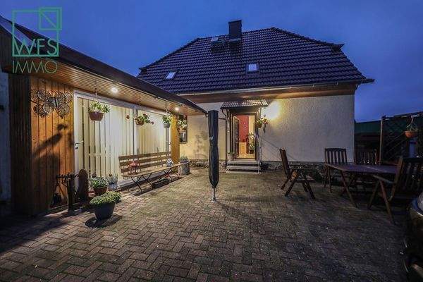 Wir fuer Sie Immobilien-Mehrfamilienhaus Perleberg