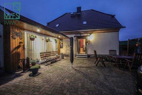 Penkun Häuser, Penkun Haus kaufen