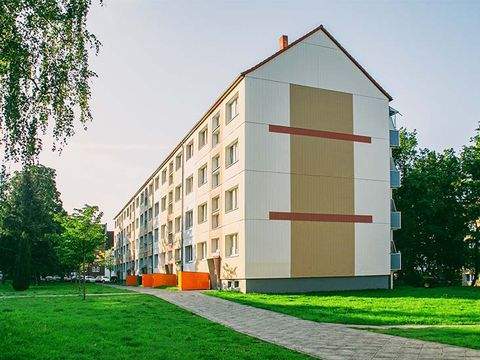 Prenzlau Wohnungen, Prenzlau Wohnung mieten