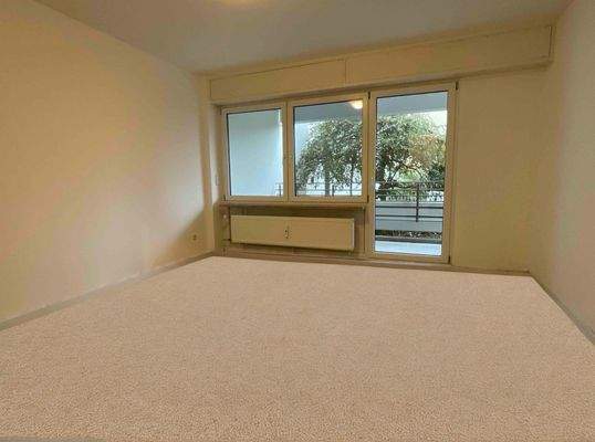 KI-Beispiel Schlafzimmer - neuer Boden