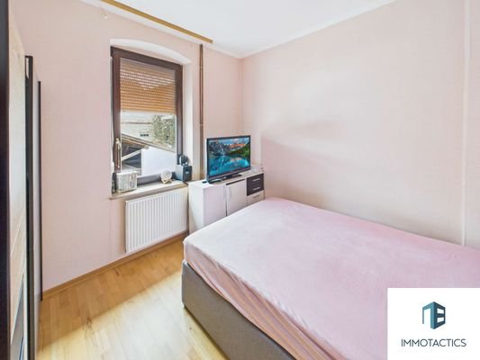 Schlafzimmer OG
