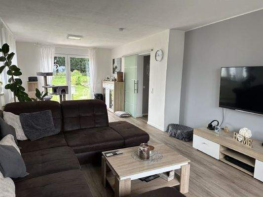 Wohnzimmer Obergeschoss