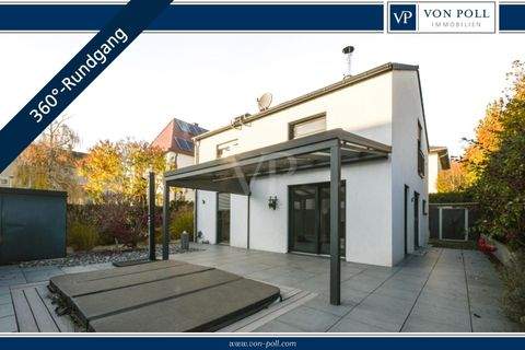 Zirndorf Häuser, Zirndorf Haus kaufen