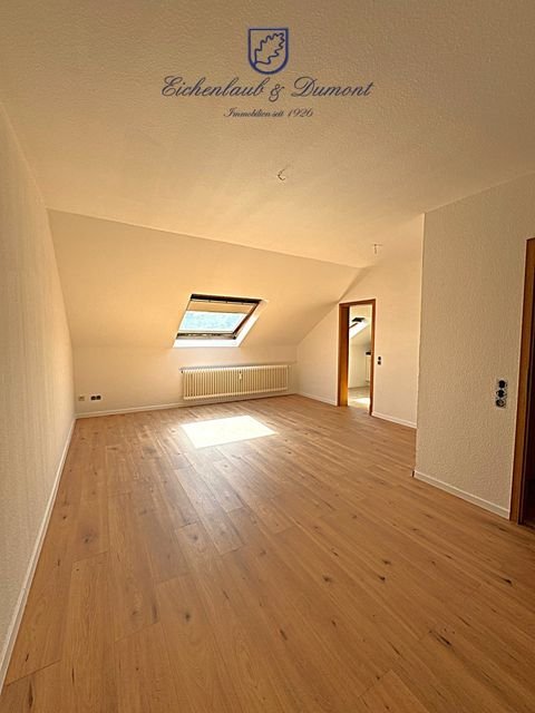 Riegelsberg Wohnungen, Riegelsberg Wohnung mieten