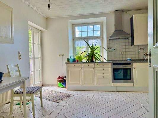 Küche EG 