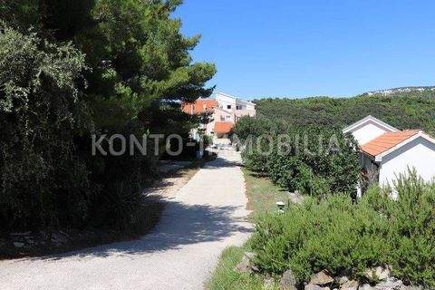 Rab Bauernhöfe, Landwirtschaft, Rab Forstwirtschaft