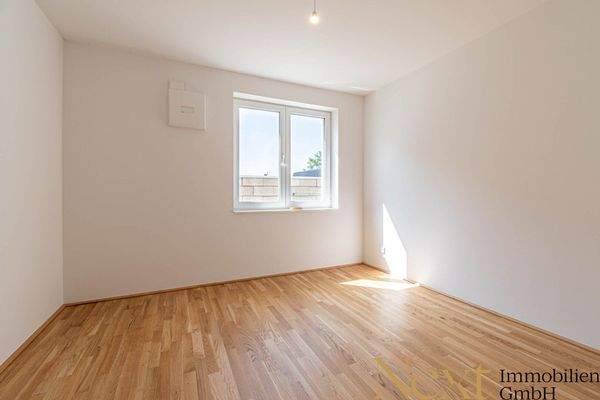 Musterfoto - Schlafzimmer I