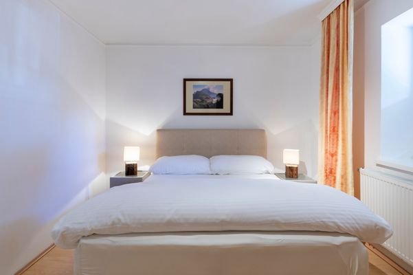 Amadé Schlafzimmer