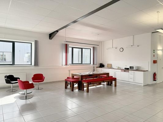 Chill-Area