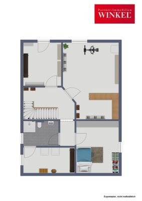 Grundriss KG
