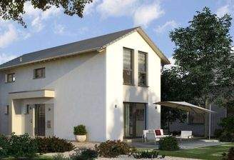 City Line 3 Aussenansicht